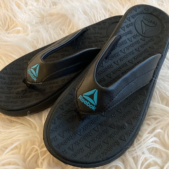 REEBOK flip flops - Picture 12 of 12